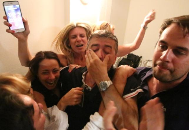 Camaiore: vince Del Dotto dopo il riconteggio dei voti di una sezione. Forte dei Marmi: il sindaco è Murzi 