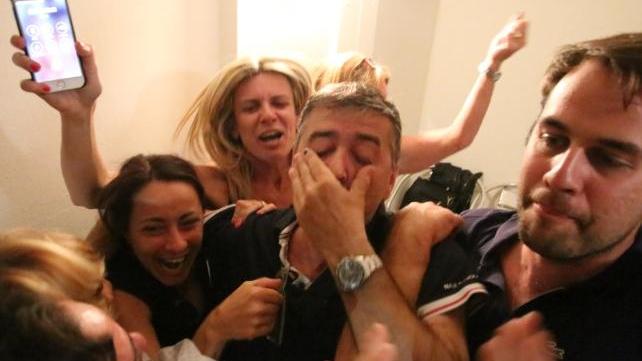 Camaiore: vince Del Dotto dopo il riconteggio dei voti di una sezione. Forte dei Marmi: il sindaco è Murzi