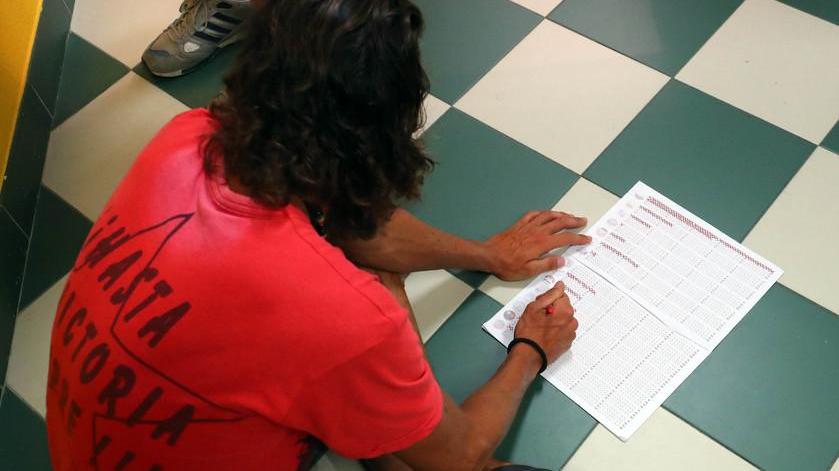 COMACCHIO AL VOTO