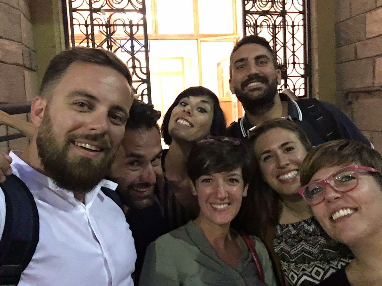 Comacchio, Marco Fabbri confermato sindaco al primo turno