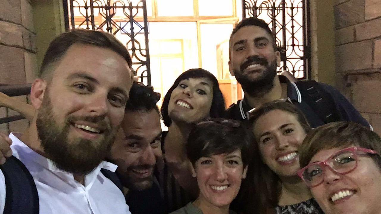 Comacchio, Marco Fabbri confermato sindaco al primo turno