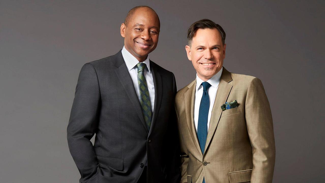 Branford Marsalis e Kurt Elling all’Albinea Jazz festival