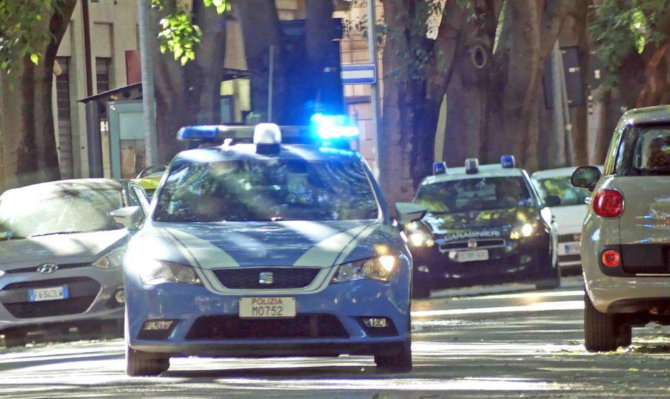 Altra rissa tra stranieri nei giardini della zona Gad 
