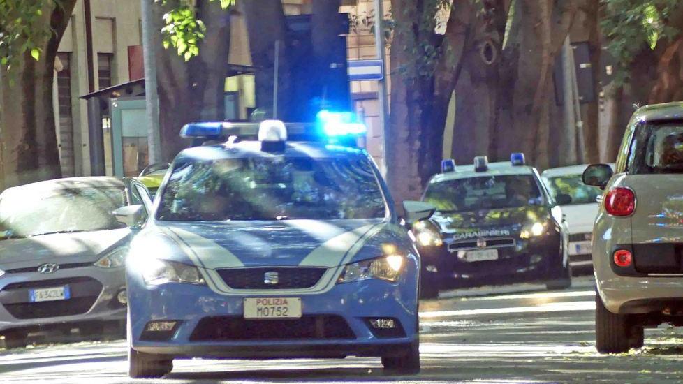 Altra rissa tra stranieri nei giardini della zona Gad