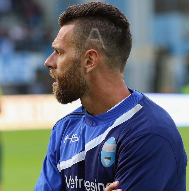 Spal, Antenucci ok, prolunga. Ma l’obiettivo Paloschi sfuma  