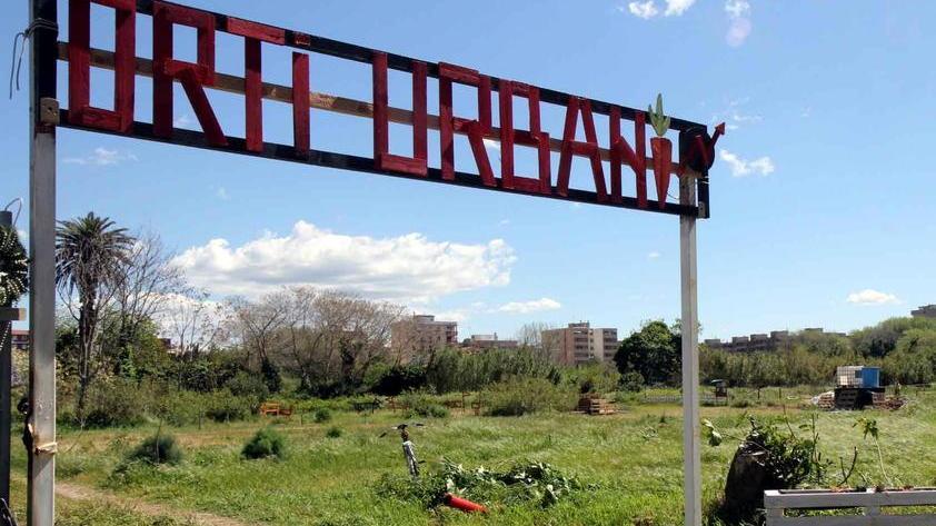 Orti urbani, altro scontro sulle nuove costruzioni