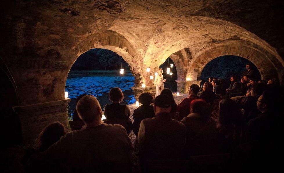 Castelfranco, il Festival della fiaba apre alla poesia e indaga i legami 
