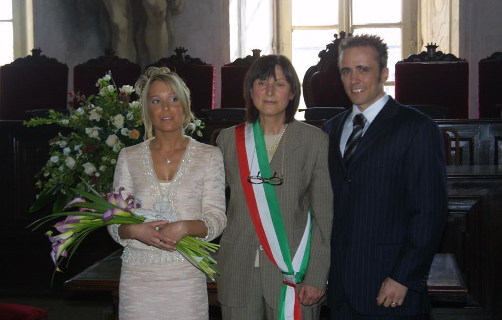 Le conseguenze della riconciliazione