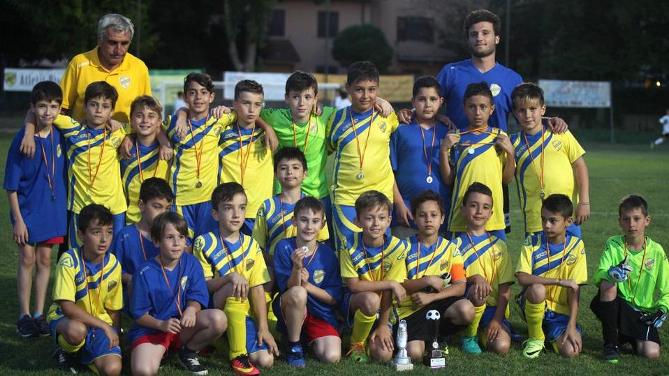 Le stelle dell’Infantino
