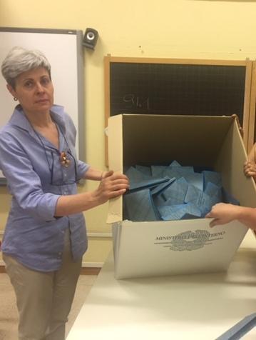 Sfida per Vignola: sarà ballottaggio 