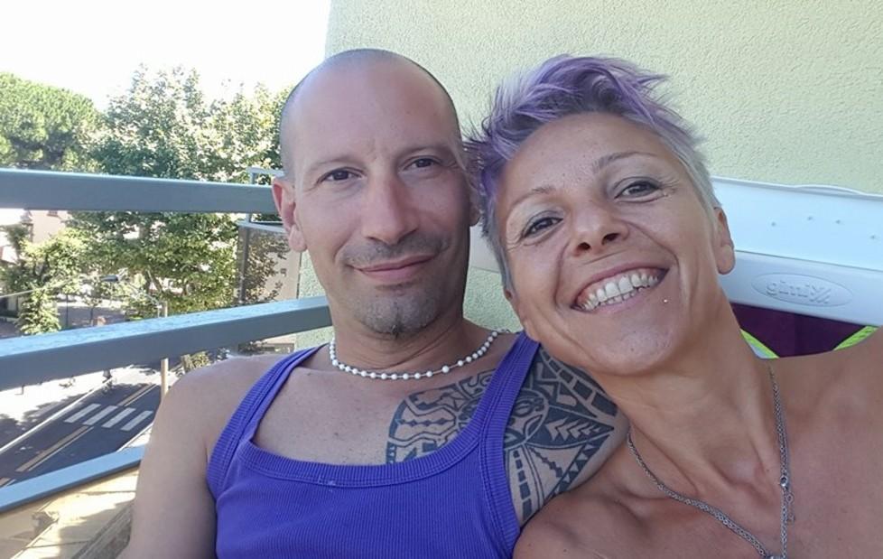 Omicidio di Ambrogio si scava nella vita di Lara