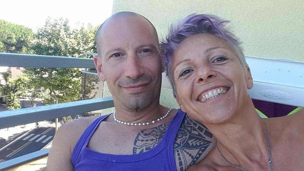 Omicidio di Ambrogio si scava nella vita di Lara