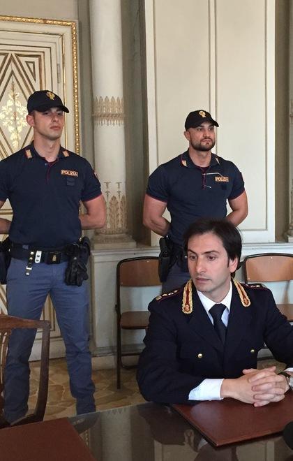 Autopsia e nuovo interrogatorio 