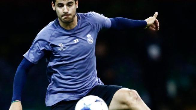 Verratti e Morata, quando i campioni vogliono cambiare