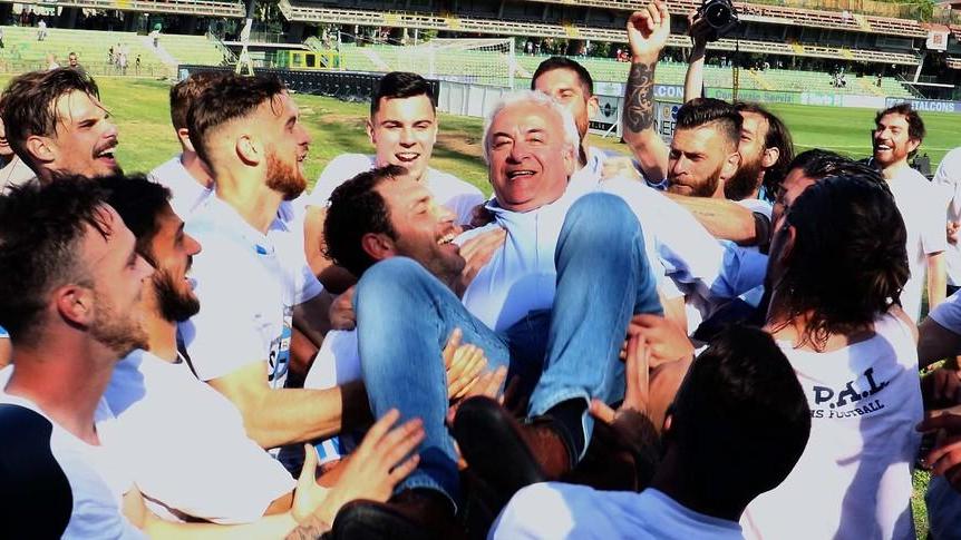 La Spal esalta la regione Emilia con più club insieme alla Lombardia