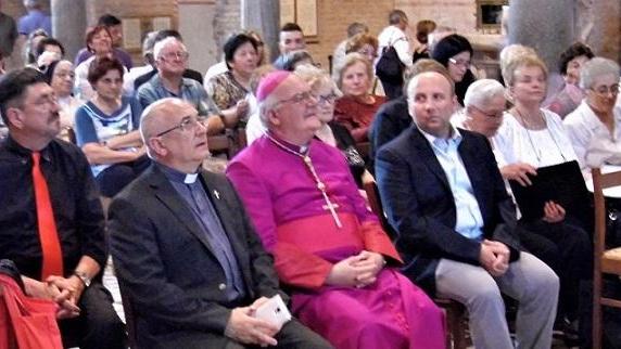 Responsabilità sociale L’appello del vescovo a sindaci e governanti