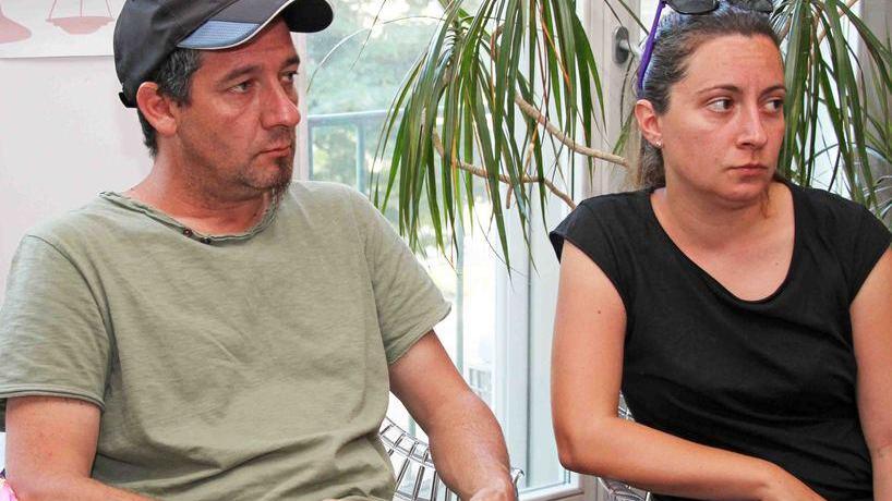 «Nessun allarme su Igor Qualcuno ha sbagliato»