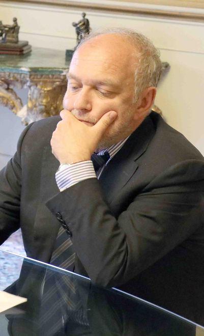 Maxiprocesso crac Carife Cercasi aula disperatamente 