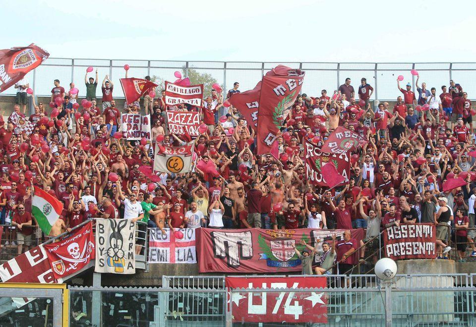 Il grido dei tifosi: «Tutti a Firenze» 