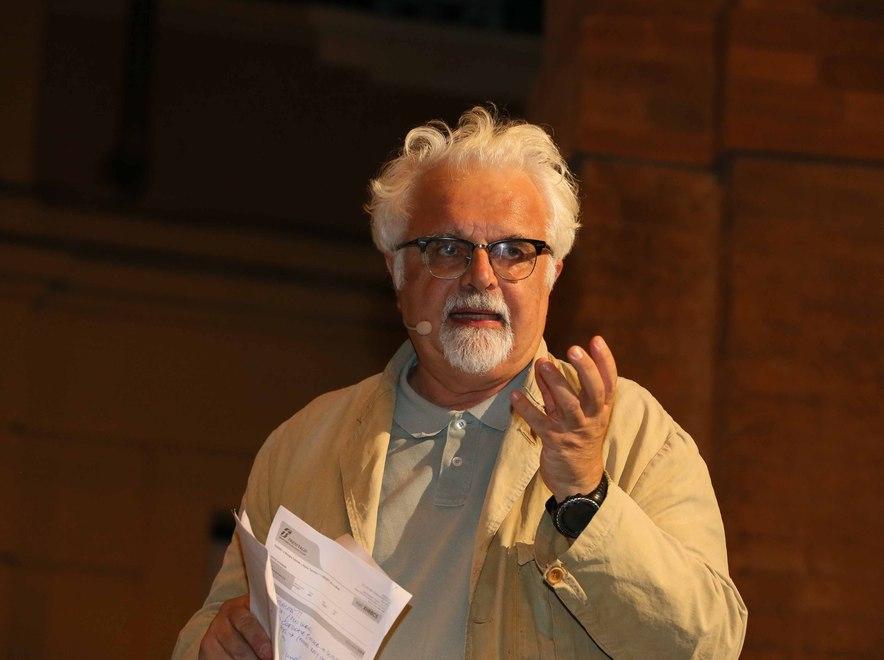 #EffettoQUA, Roversi conclude l’iniziativa 