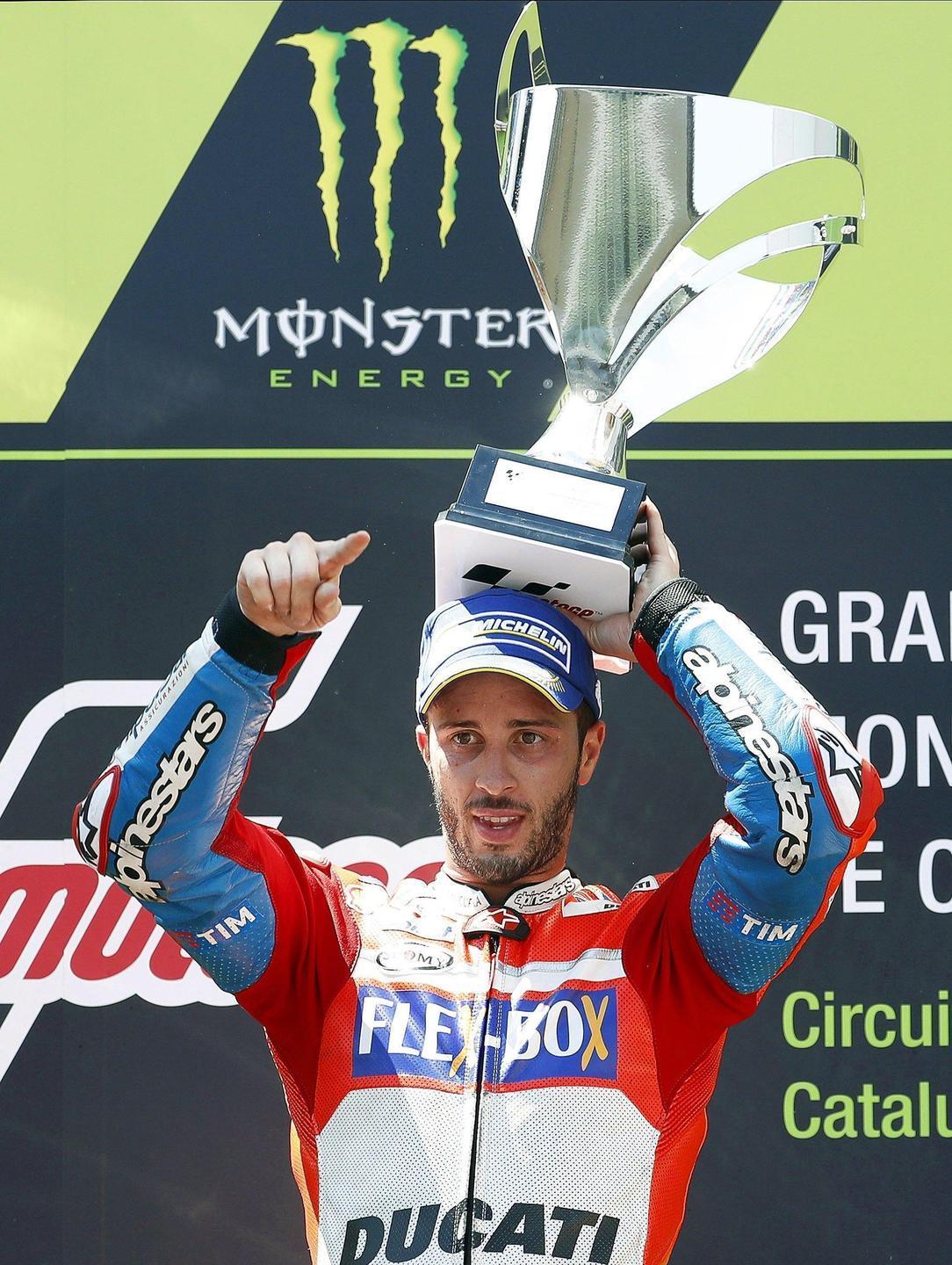 Il “Dovi” ora fa un pensierino al titolo 