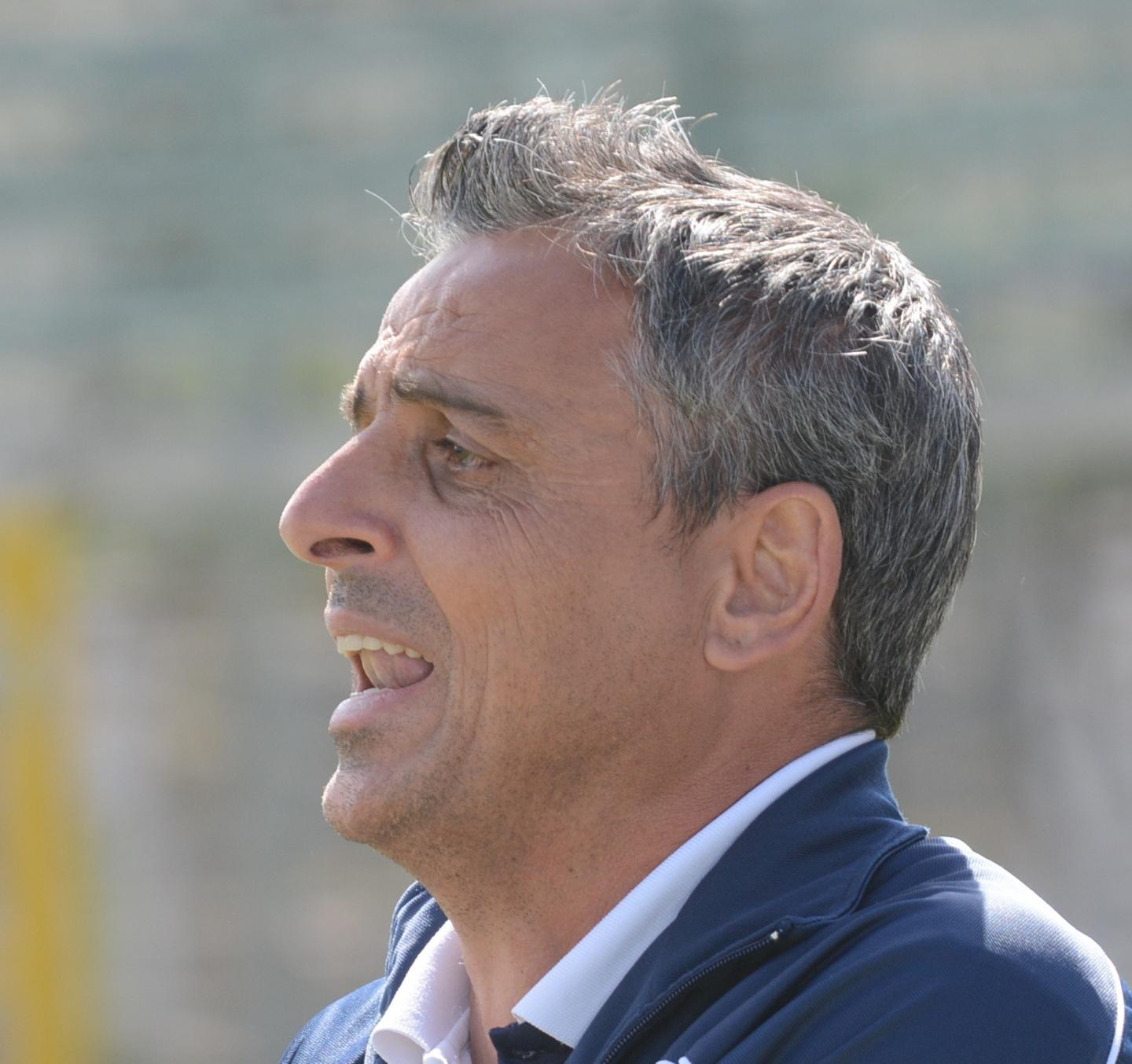 La felicità di Cerbone: «È stata la vittoria di un gruppo fantastico. Il futuro? Non è il momento di parlarne»
