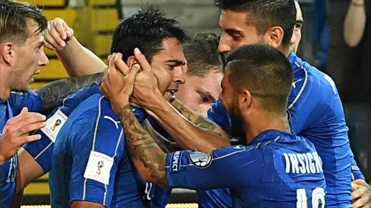 Solo 5 gol, l’Italia resta seconda