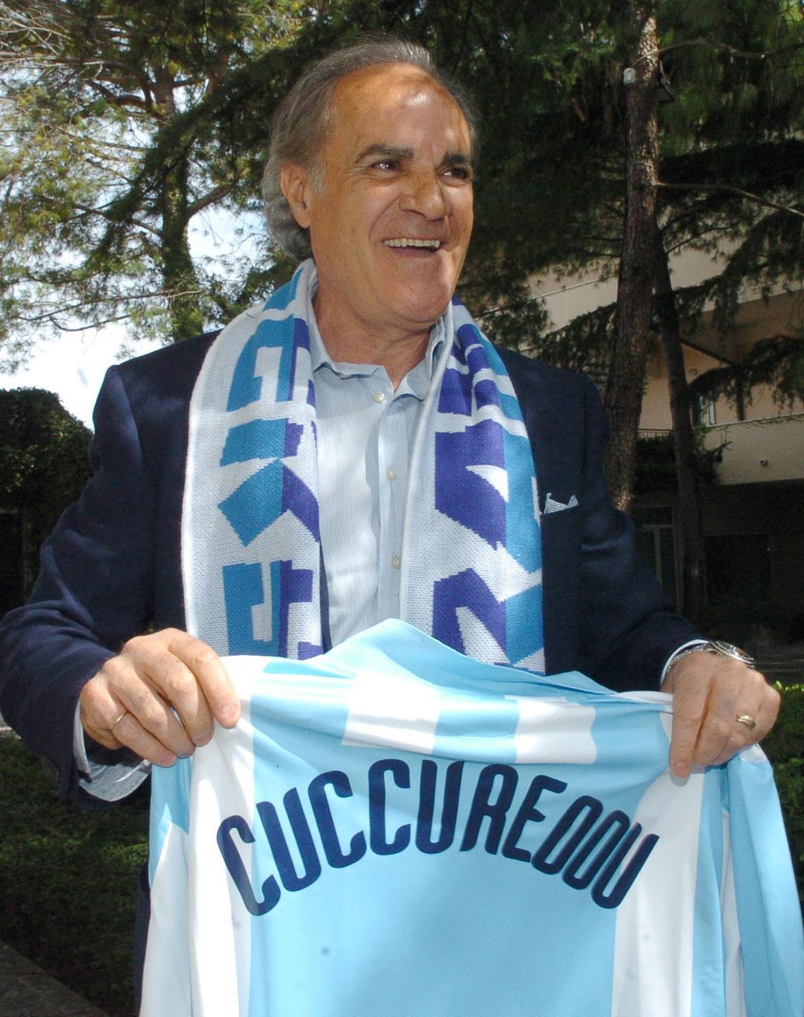 Il pm: bando su misura per Cuccureddu 