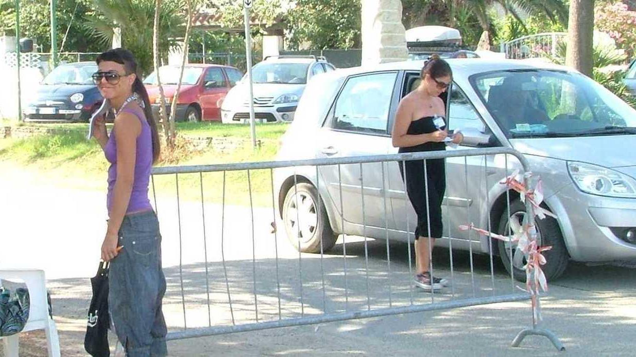 Posada, via ai ticket nelle spiagge: lavoro per 30 disoccupati
