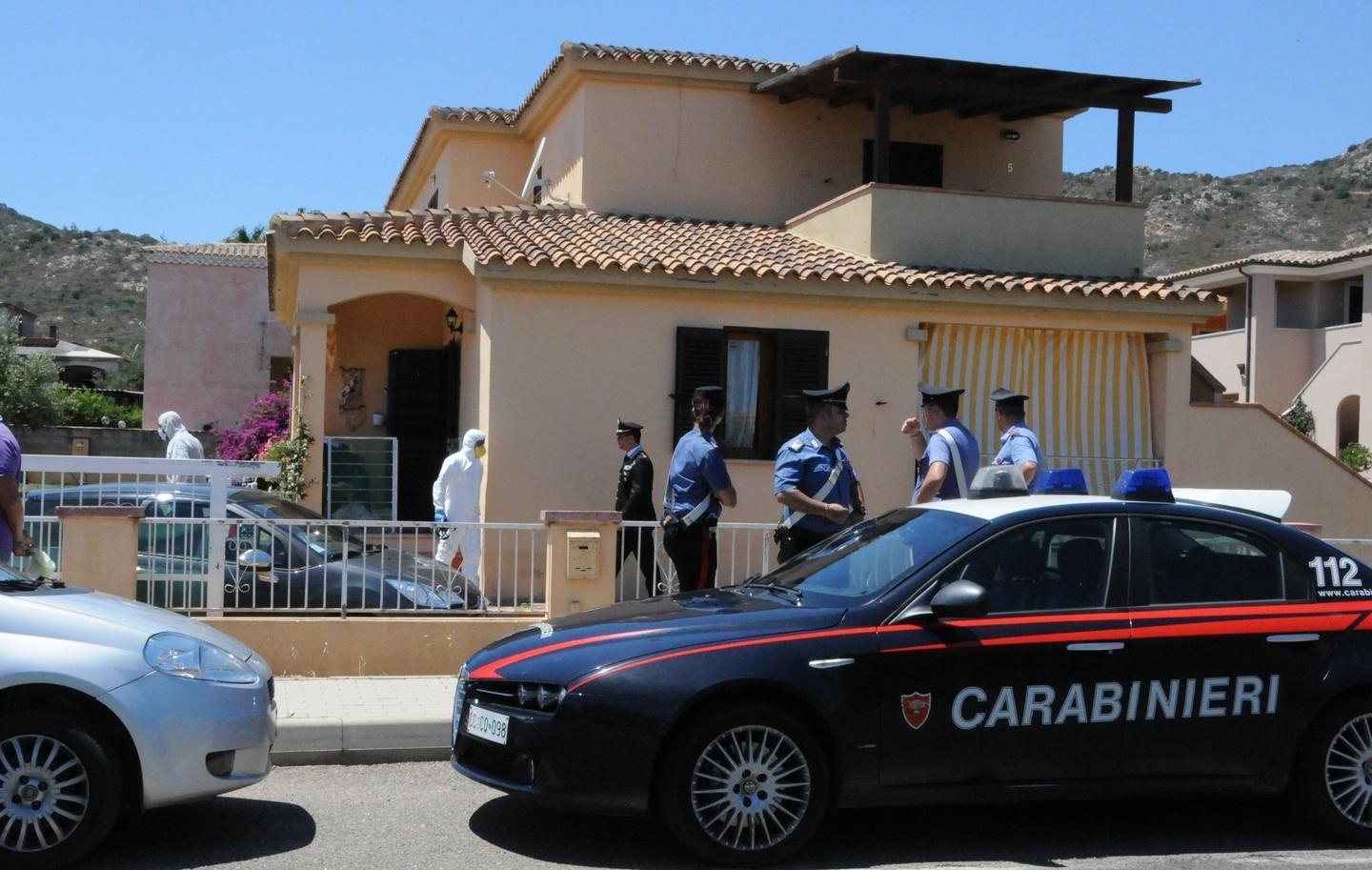 Quattro donne uccise in Sardegna dall’inizio del 2017