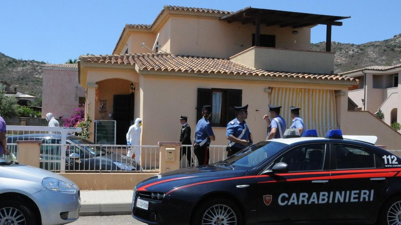 Quattro donne uccise in Sardegna dall’inizio del 2017