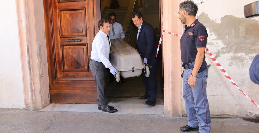 Modena, guerra in tribunale sull’eredità Delfini  