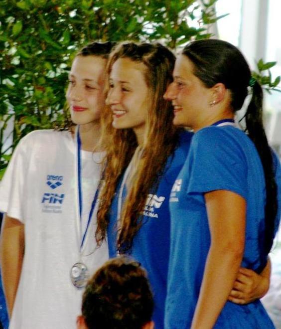 Trofeo Nicoletti, modenesi ok a Riccione