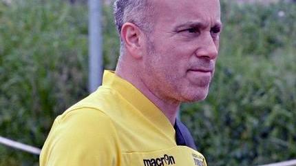 Claudio Menozzi nuovo tecnico degli Highlanders Formigine