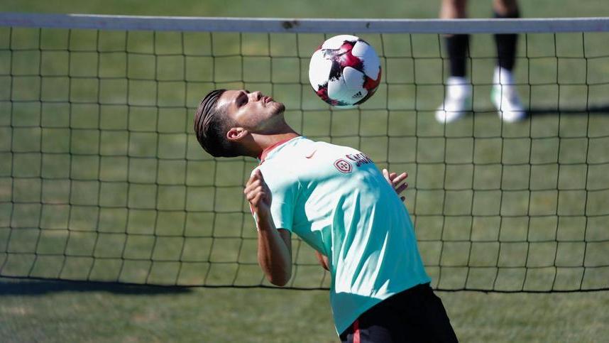 Un colpaccio da 38 milioni André Silva è del Milan
