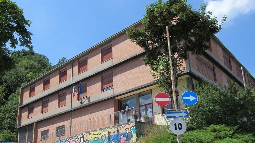 Scuole medie di Pavullo No alla settimana corta
