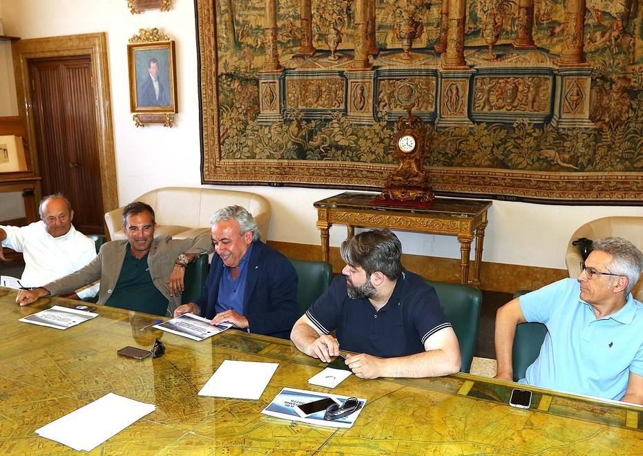Il Consiglio approva all’unanimità: via ai lavori