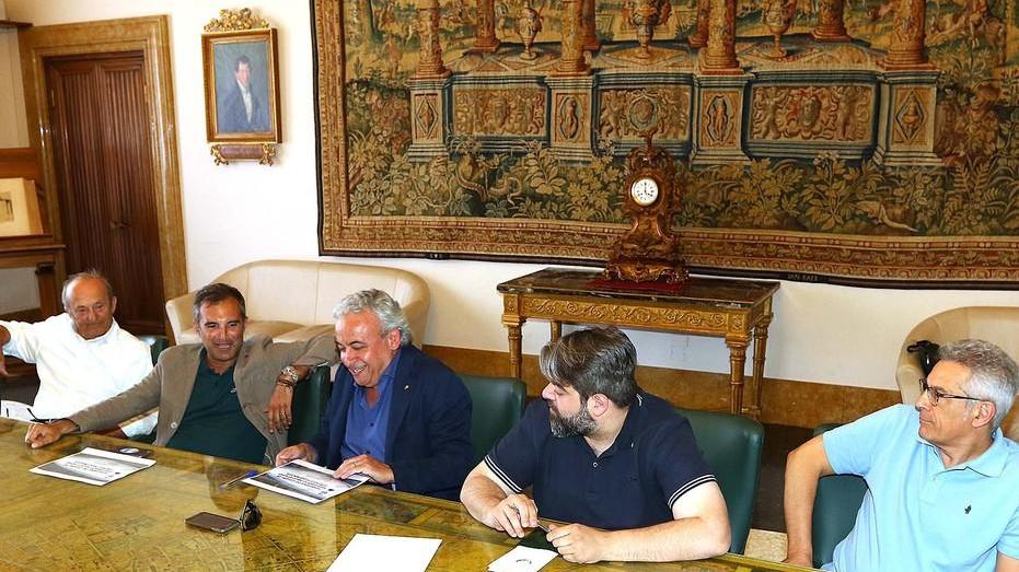 Il Consiglio approva all’unanimità: via ai lavori