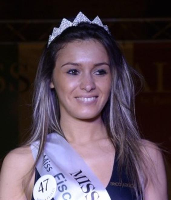Miss Italia passa da Migliaro Ilenia è la più bella 