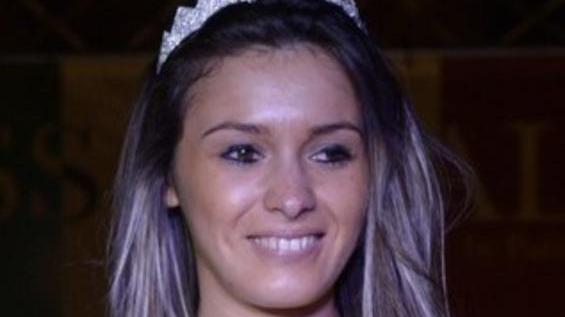 Miss Italia passa da Migliaro Ilenia è la più bella