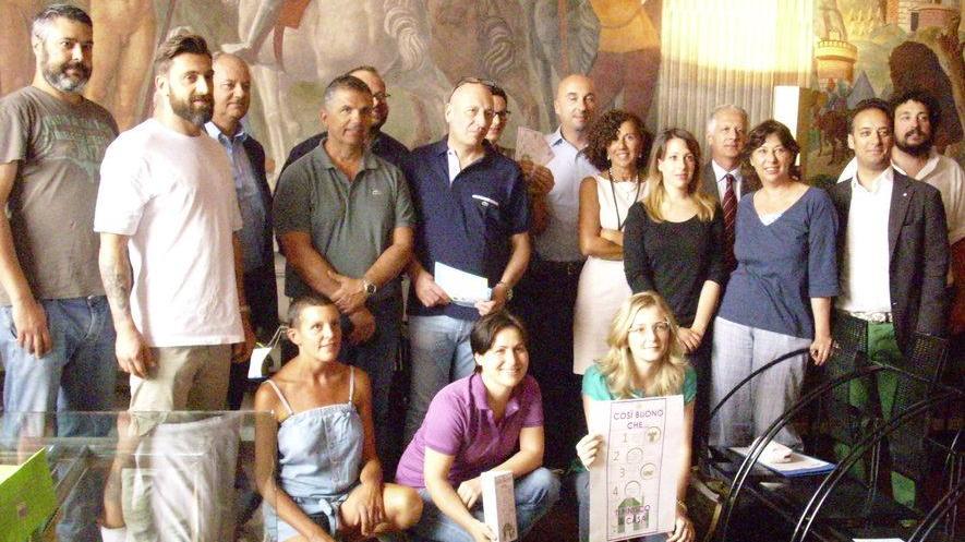Lotta allo spreco con il cibo avanzato al ristorante