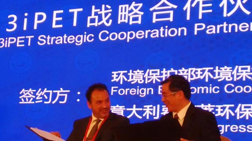 Ferrarafiere e RemTech in Cina per esportare nuova tecnologia
