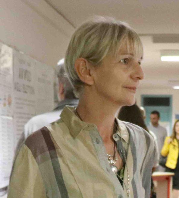 La Caporetto della Poltronieri: l’ex sindaca resta fuori