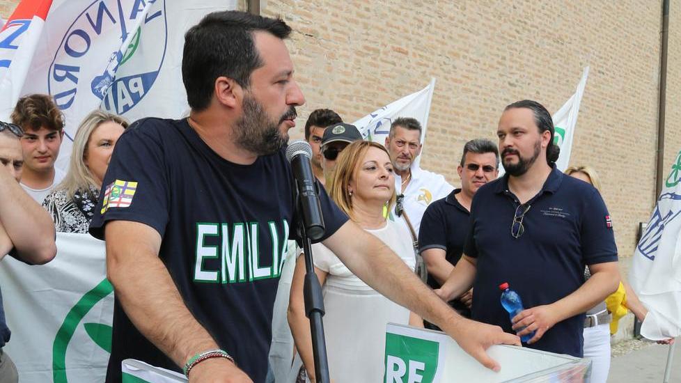 Il centrodestra non molla: opposizione senza sconti