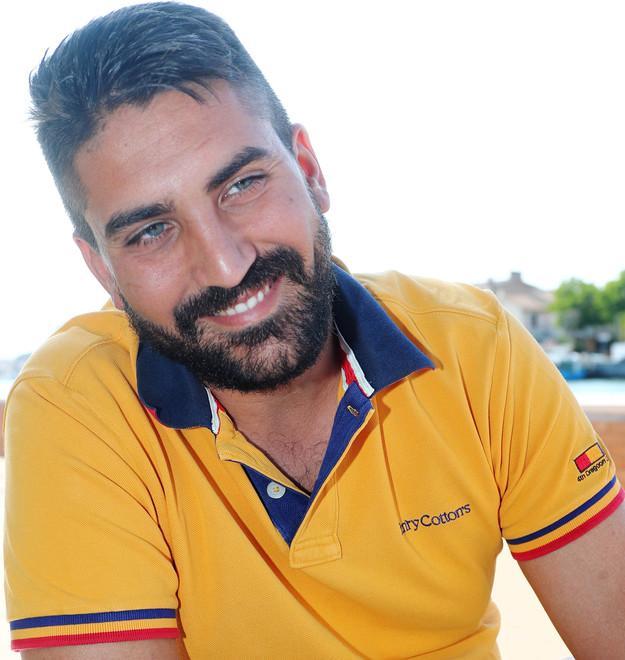 L’ex M5s senza padrini Fabbri: la sfida è il Delta 