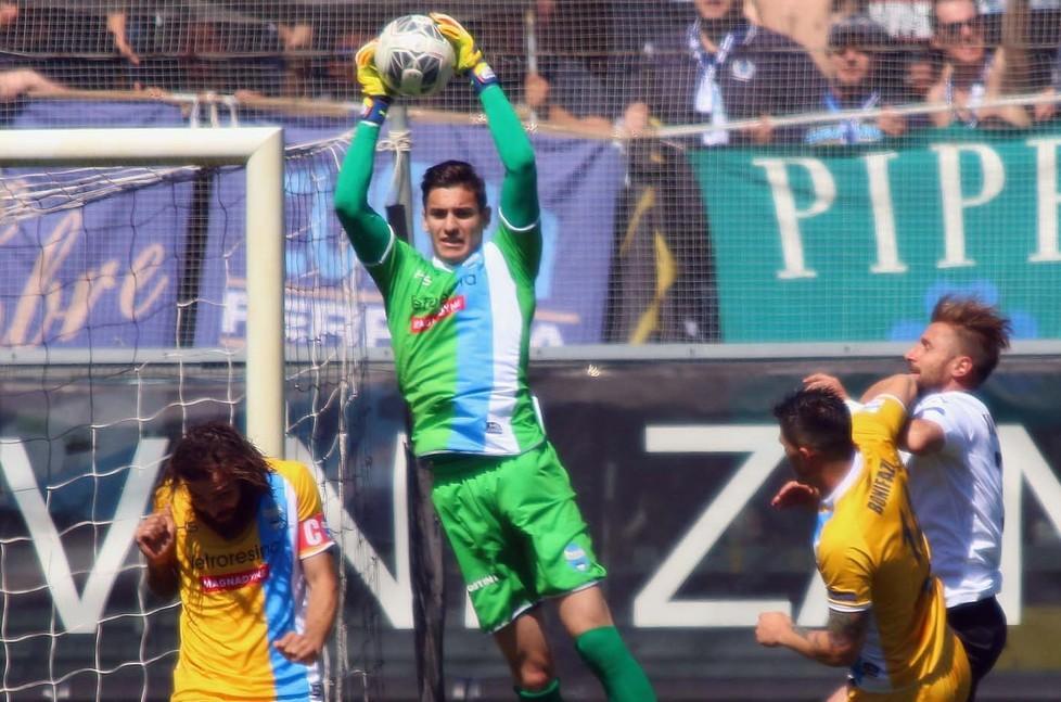 «Meret o Scuffet? Vedremo chi resta» 