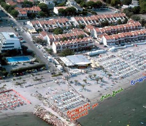 Sui sette Lidi è già estate e fioccano le prenotazioni 