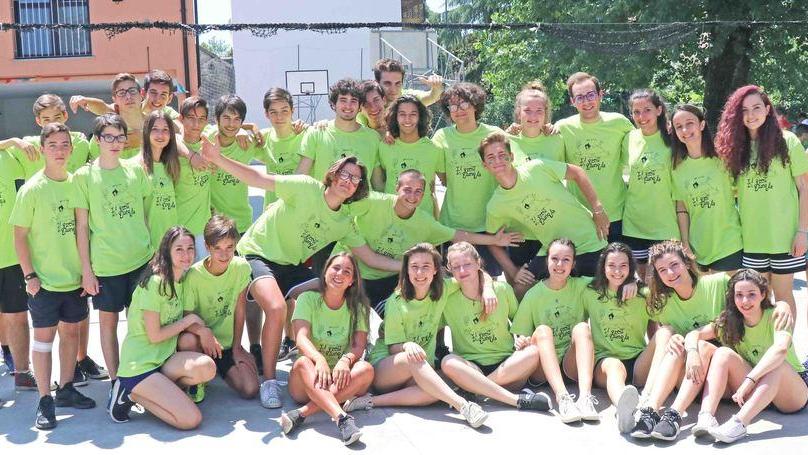 Tempo di Grest, attività per i ragazzi dopo la scuola