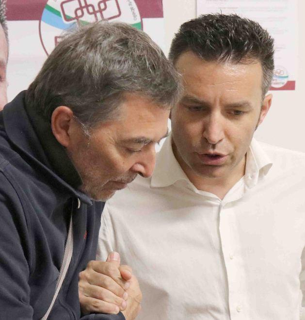 Doccia fredda Pd Tassinari paga la spaccatura interna 