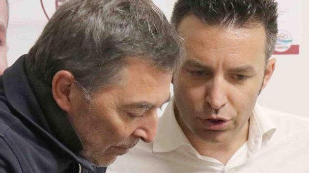 Doccia fredda Pd Tassinari paga la spaccatura interna